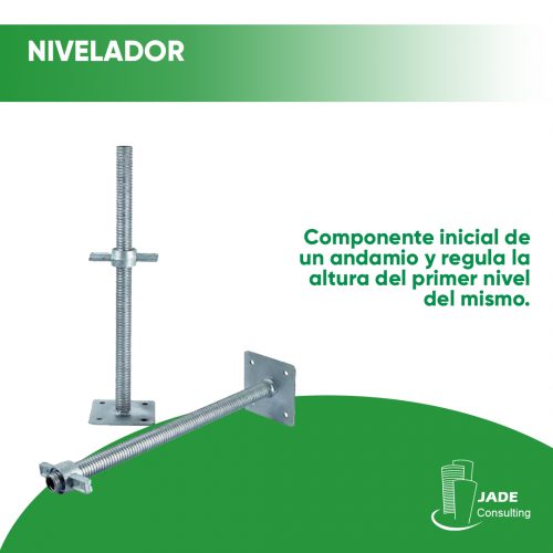Nivelador 60cm