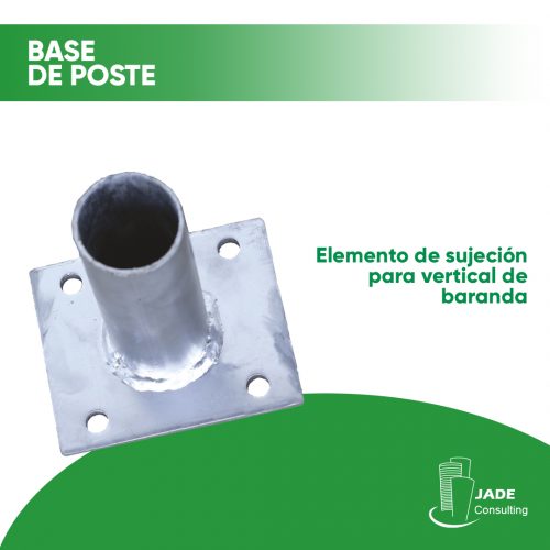 Base de parante
