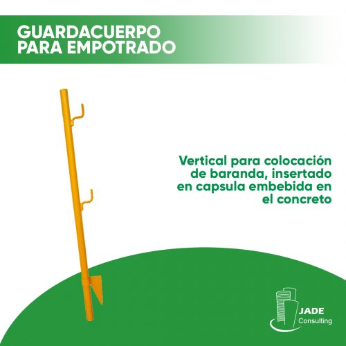 Guardacuerpos para Capsulas