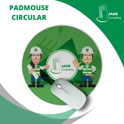PADMOUSE CIRCULAR