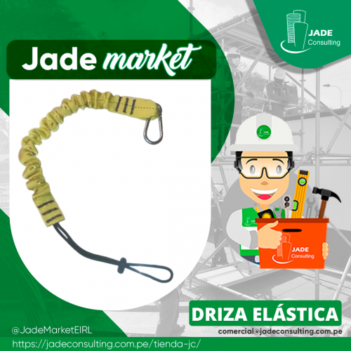 Driza Elástica