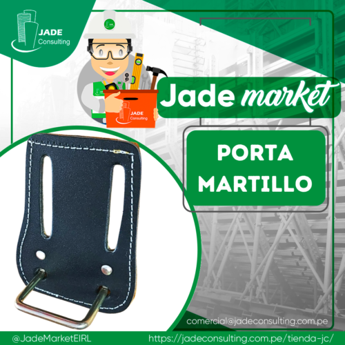 Porta Martillo